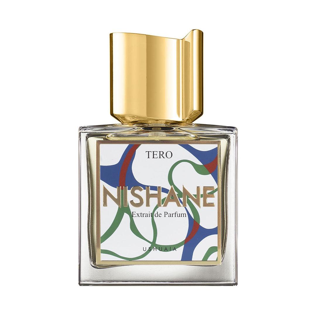 Perfume Nishane Tero Extrait de Parfum Unisex