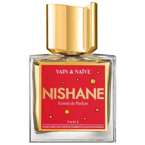 Perfume Nishane Vain & Naive Extrait de Parfum Unisex