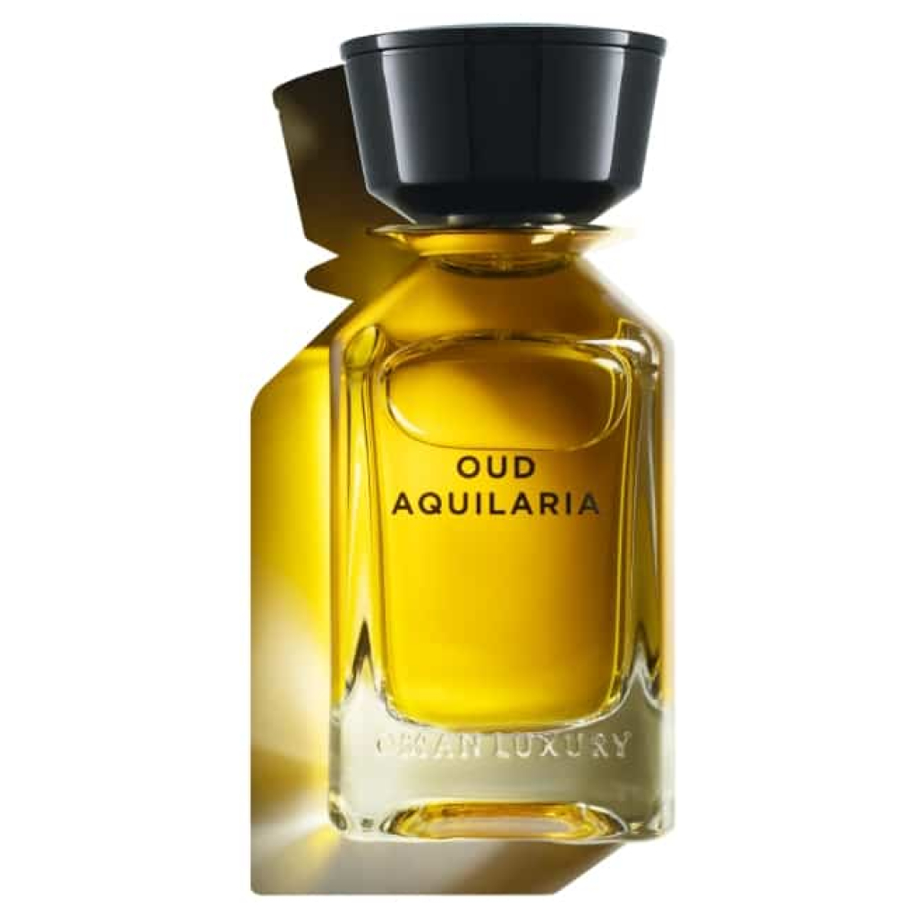 Perfume Omanluxury Oud Aquilaria EDP Unisex