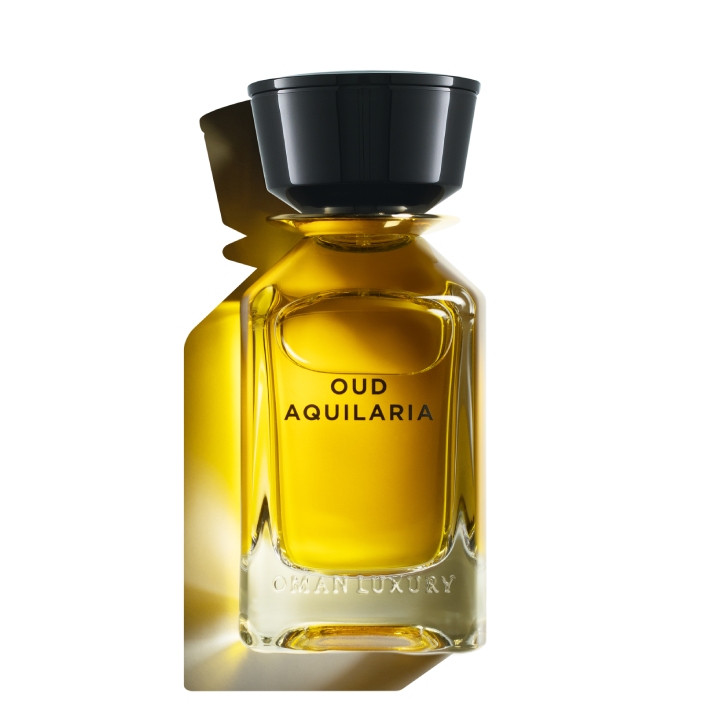 Perfume Omanluxury Oud Aquilaria EDP Unisex