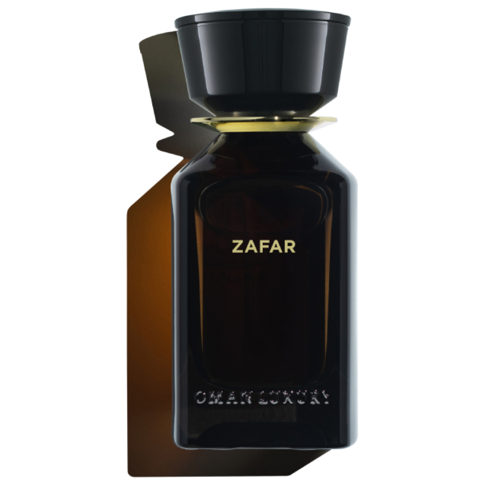 Perfume Omanluxury Zafar EDP Unisex