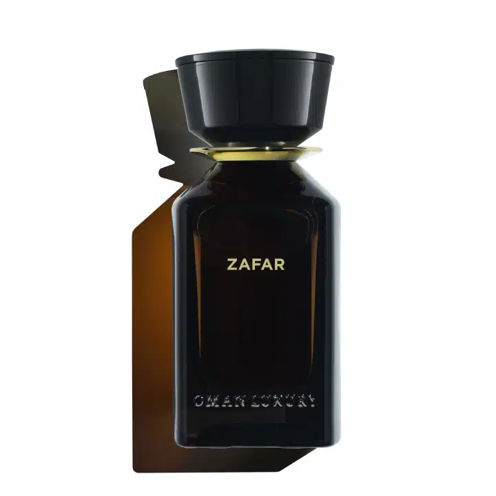 Perfume Omanluxury Zafar EDP Unisex