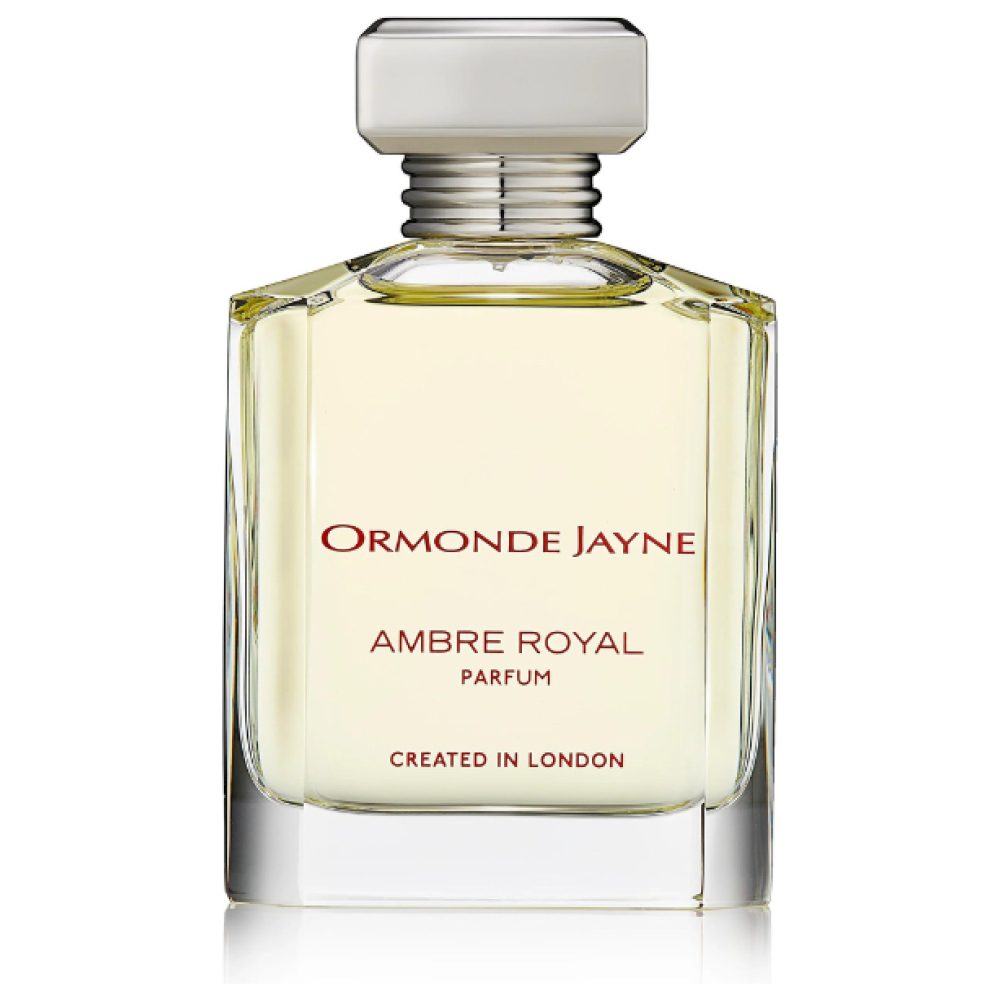 Perfume Ormonde Jayne Ambre Royal Parfum Unisex