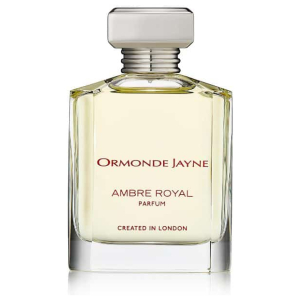 Perfume Ormonde Jayne Ambre Royal Parfum Unisex