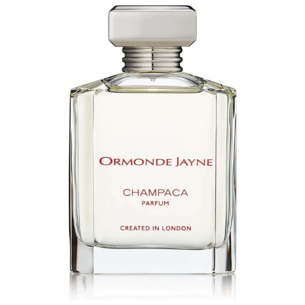 Perfume Ormonde Jayne Champaca Parfum Unisex