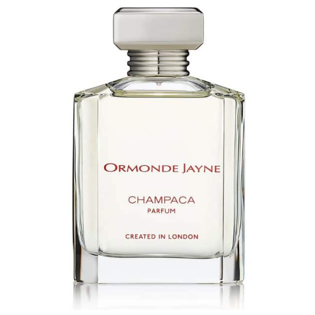 Perfume Ormonde Jayne Champaca Parfum Unisex