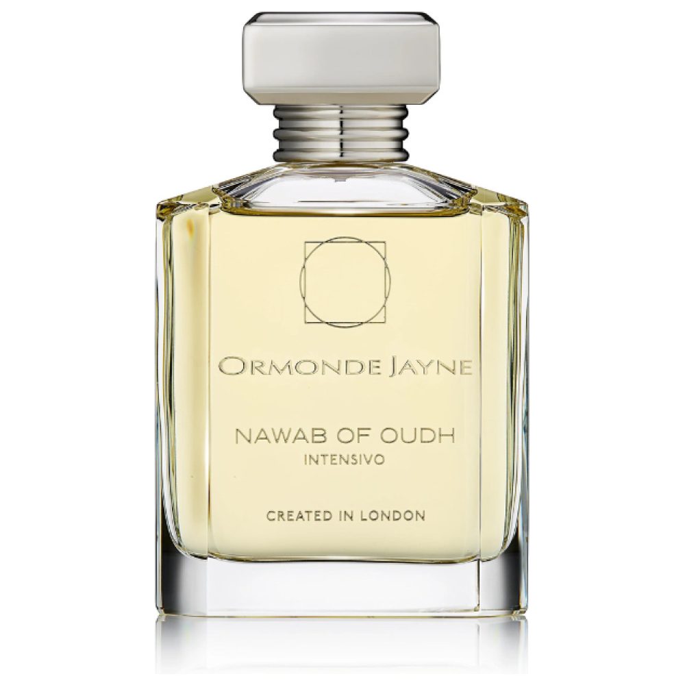 Perfume Ormonde Jayne Nawab Of Oudh Intensivo Parfum Unisex