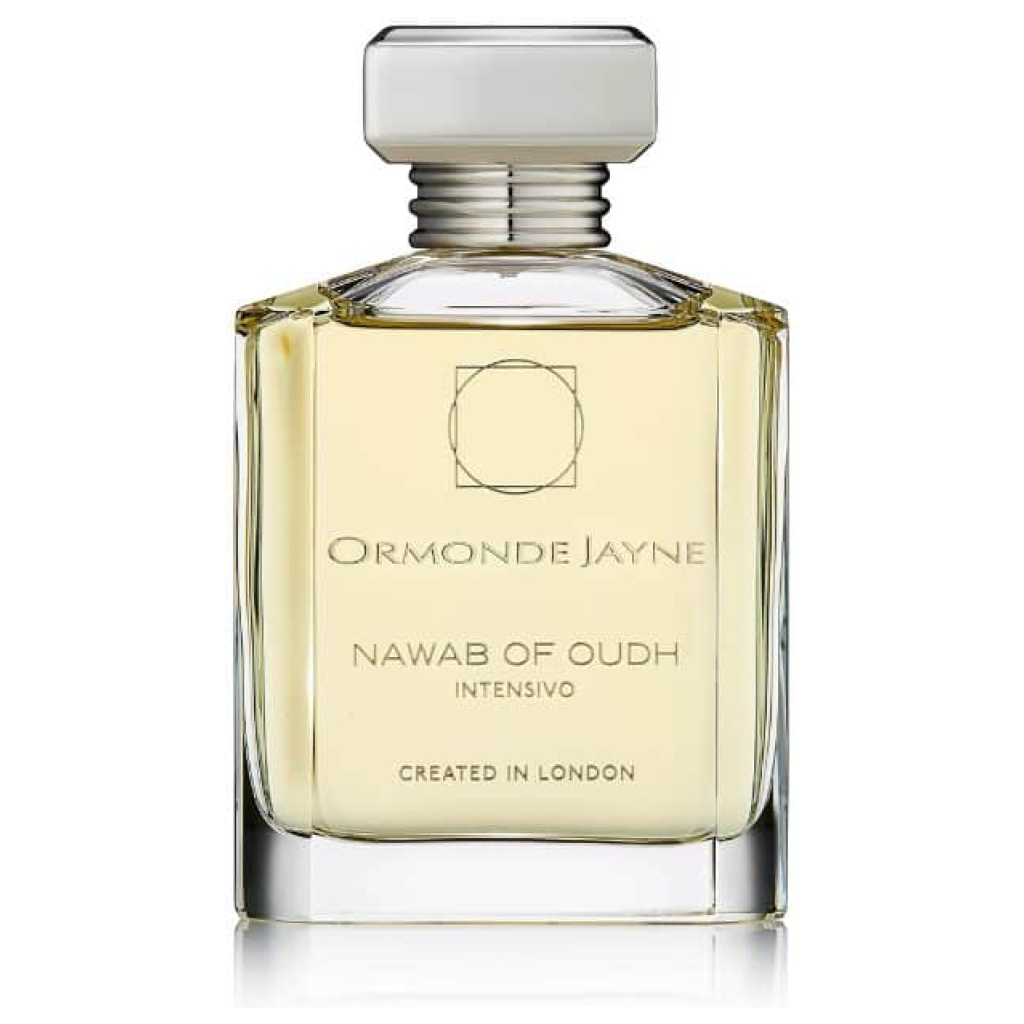 Perfume Ormonde Jayne Nawab Of Oudh Intensivo Parfum Unisex