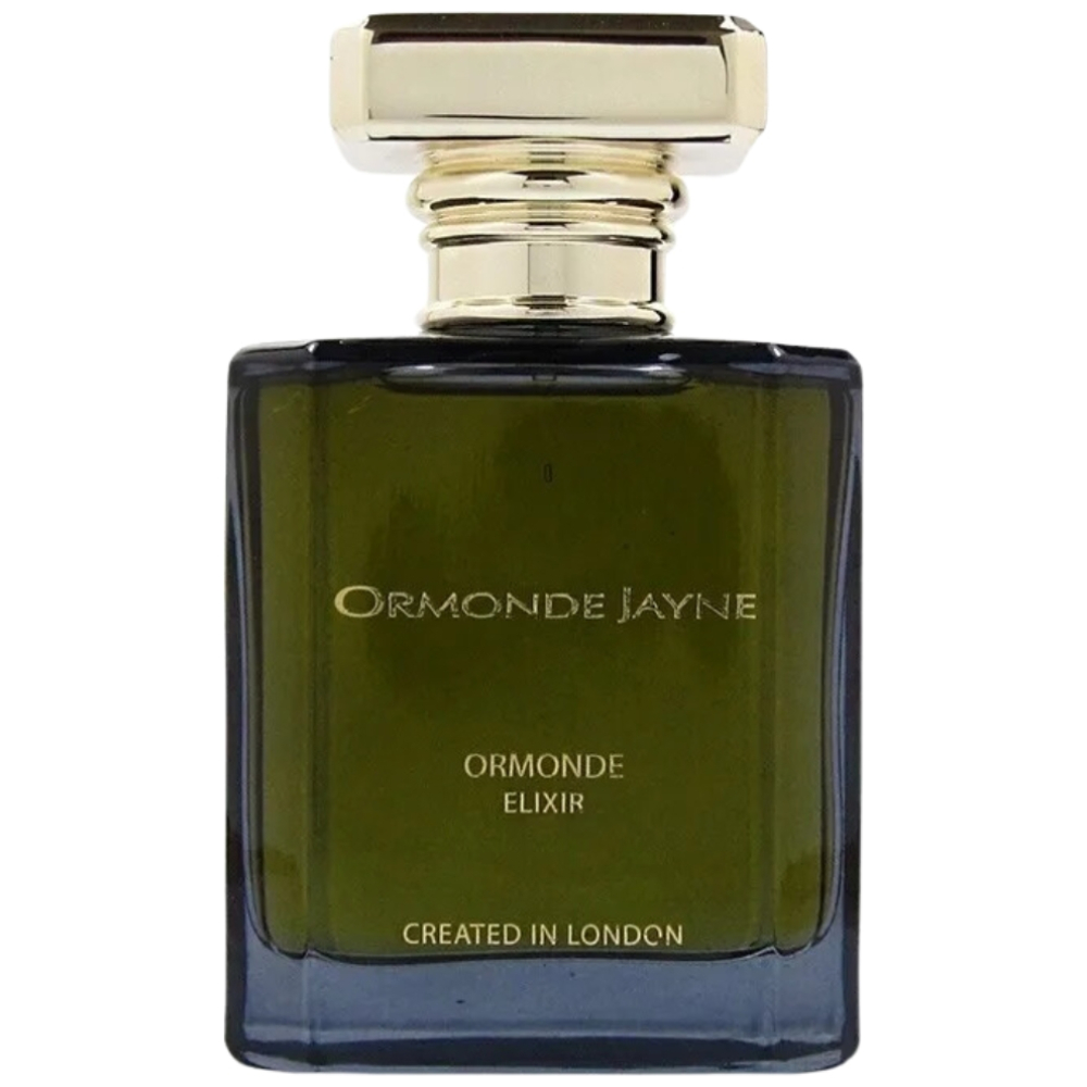 Perfume Ormonde Jayne Ormonde Elixir Parfum Unisex