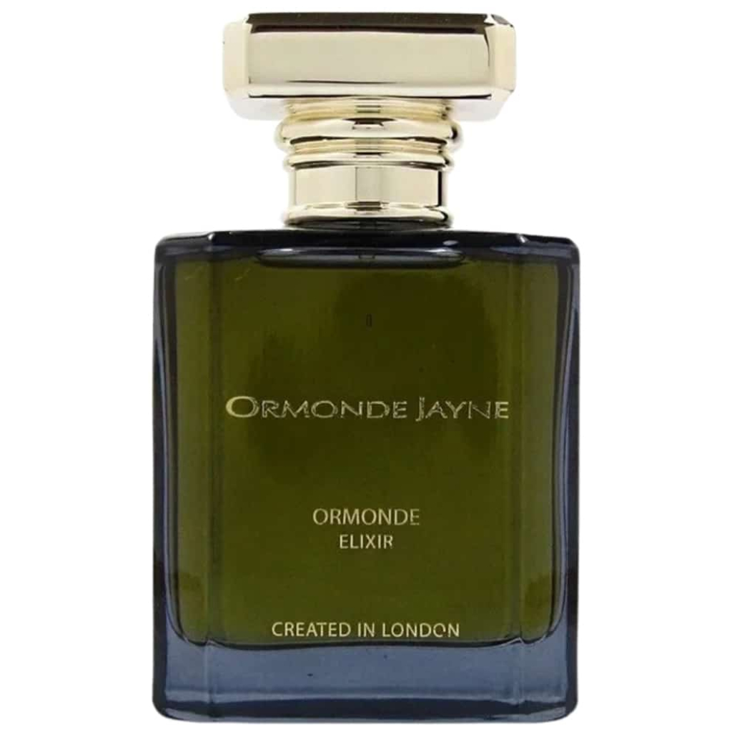 Perfume Ormonde Jayne Ormonde Elixir Parfum Unisex