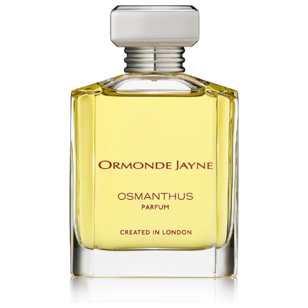 Perfume Ormonde Jayne Osmanthus Parfum Unisex