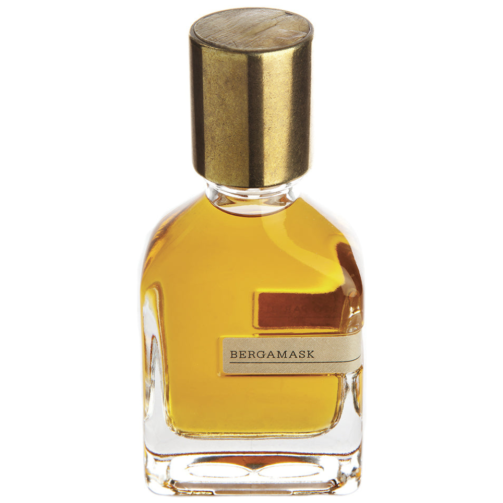 Perfume Orto Parisi Bergamask Parfum Unisex