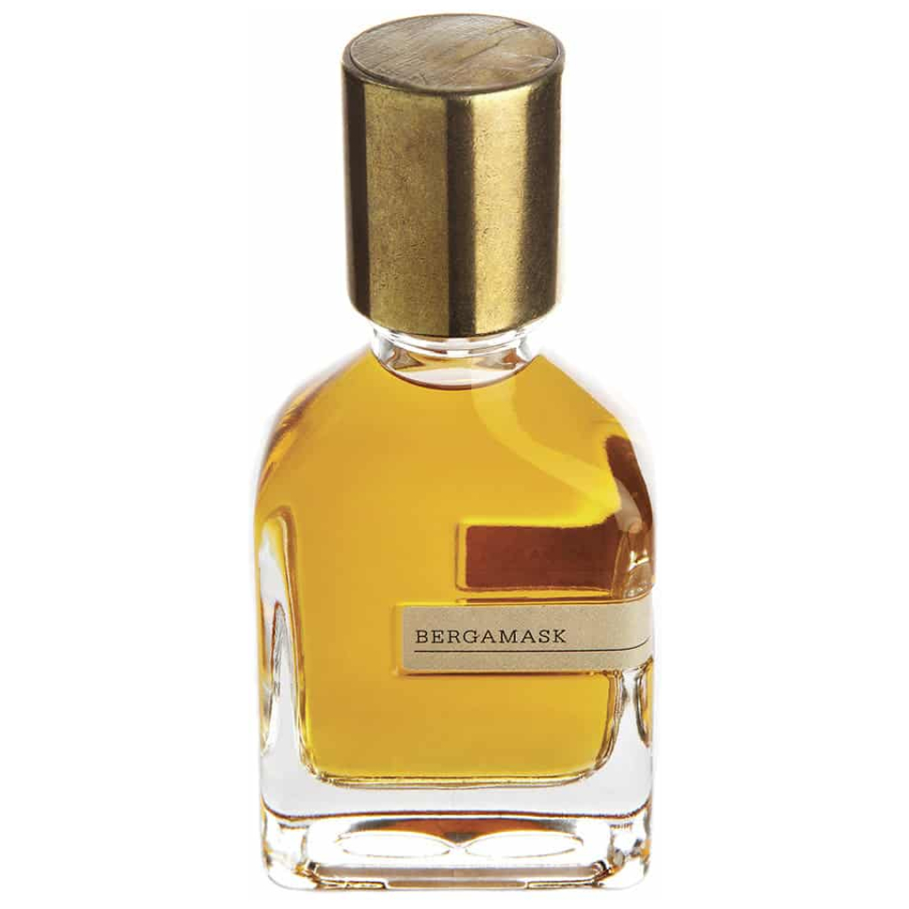 Perfume Orto Parisi Bergamask Parfum Unisex