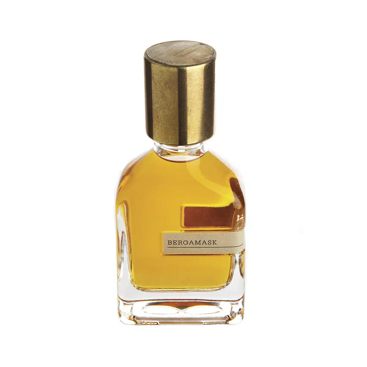 Perfume Orto Parisi Bergamask Parfum Unisex