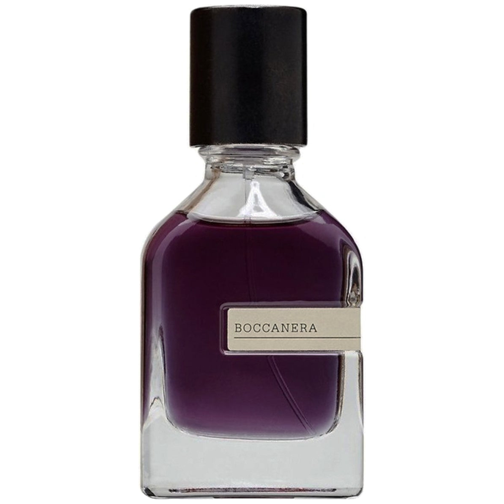 Perfume Orto Parisi Boccanera Parfum Unisex