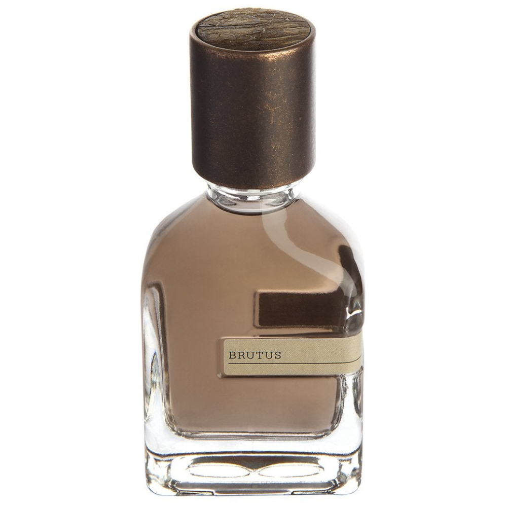 Perfume Orto Parisi Brutus Parfum Unisex