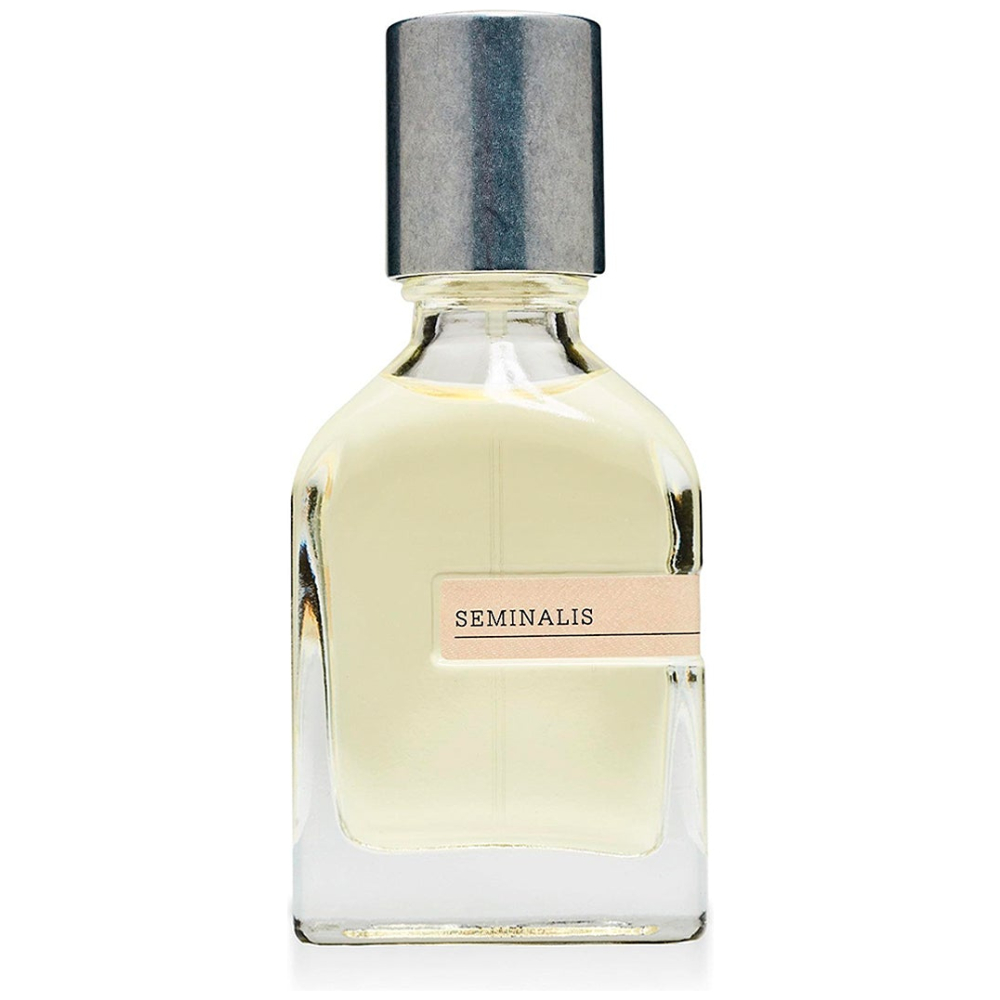 Perfume Orto Parisi Seminalis Parfum Unisex