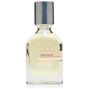 Perfume Orto Parisi Seminalis Parfum Unisex