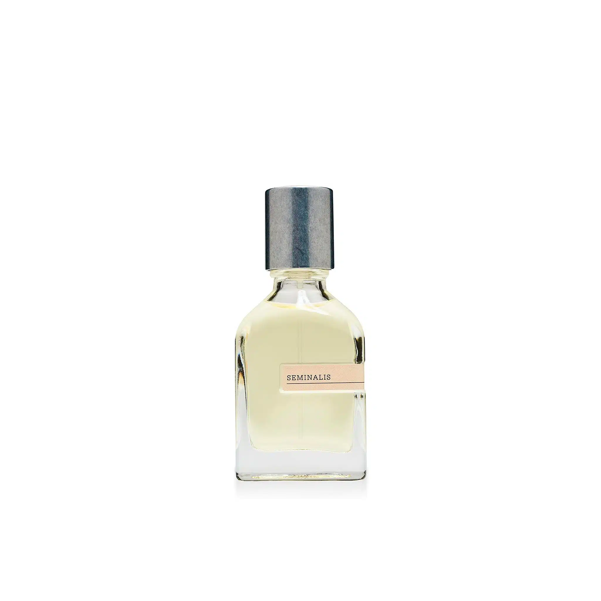 Perfume Orto Parisi Seminalis Parfum Unisex Perfume Orto Parisi Seminalis Parfum Unisex