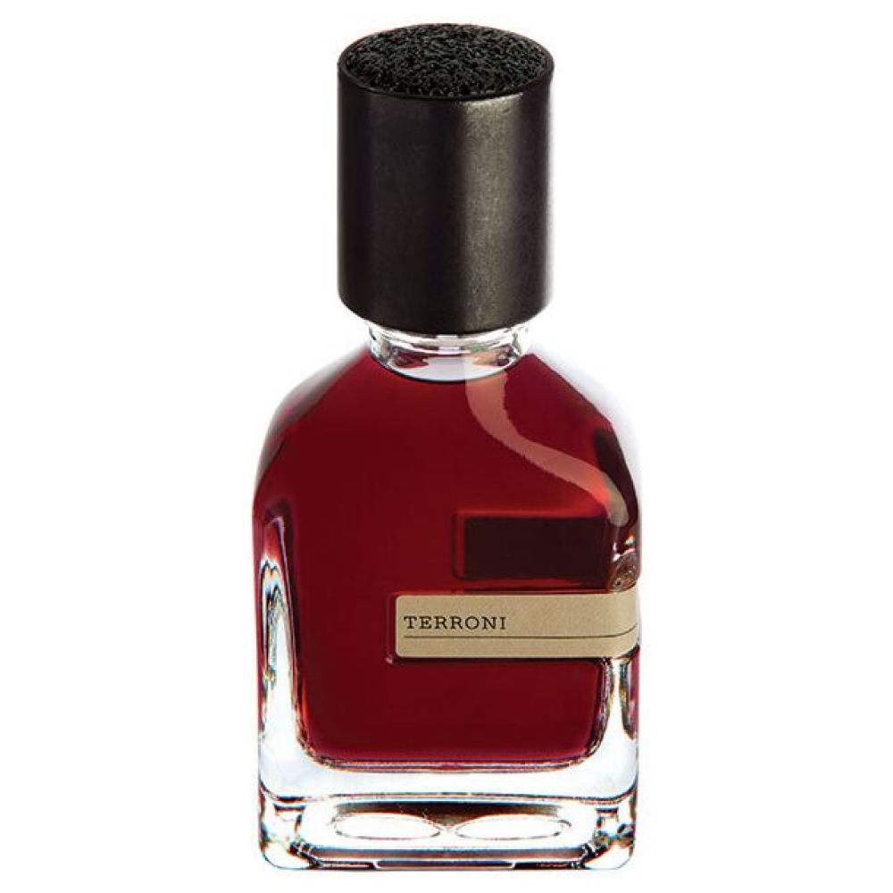 Perfume Orto Parisi Terroni Parfum Unisex
