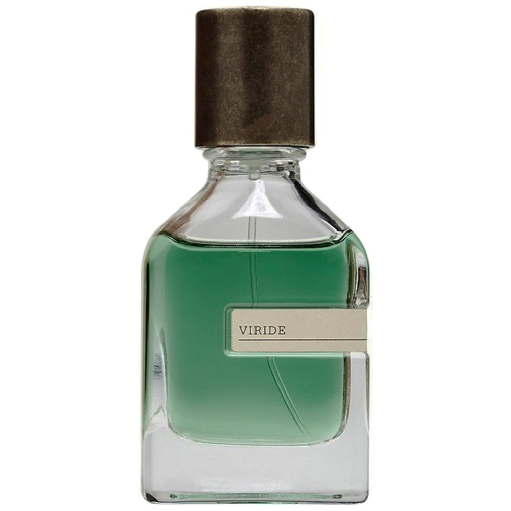Perfume Orto Parisi Viride Parfum Unisex