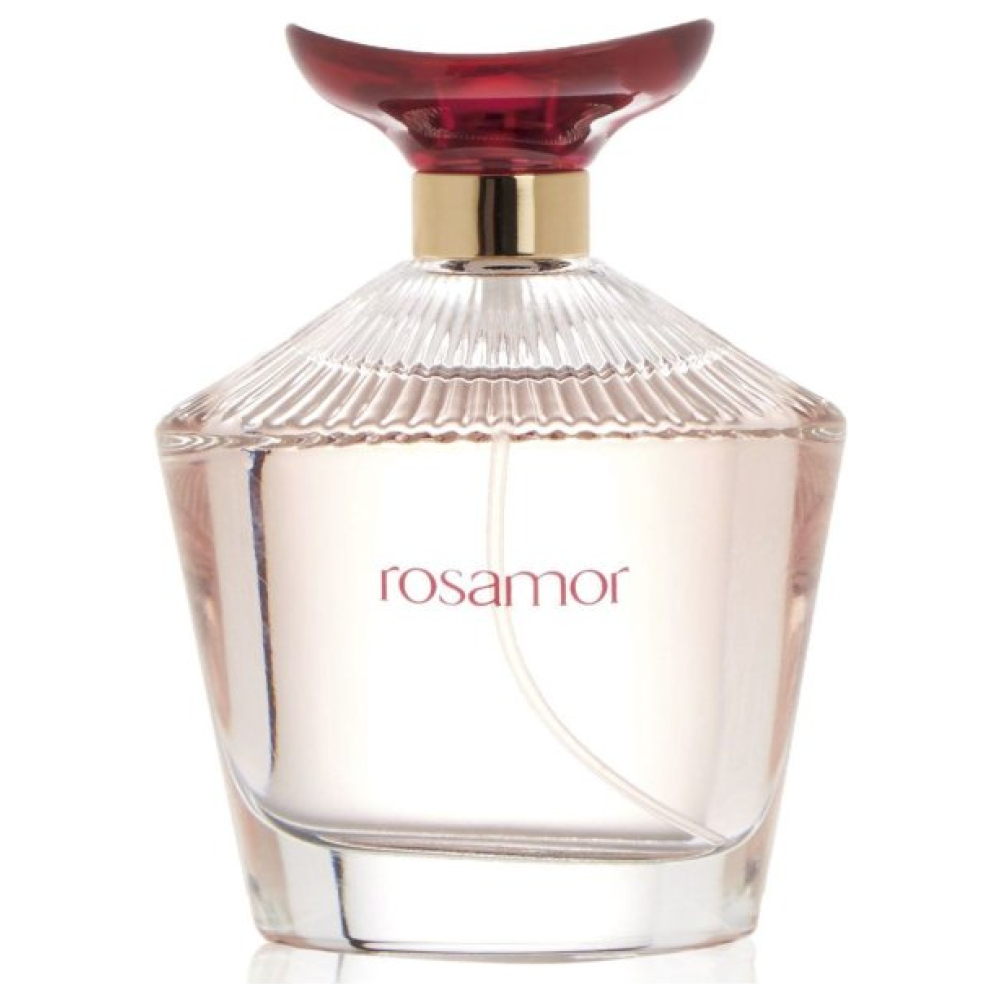 Perfume Oscar De La Renta Rosamor EDT Mujer