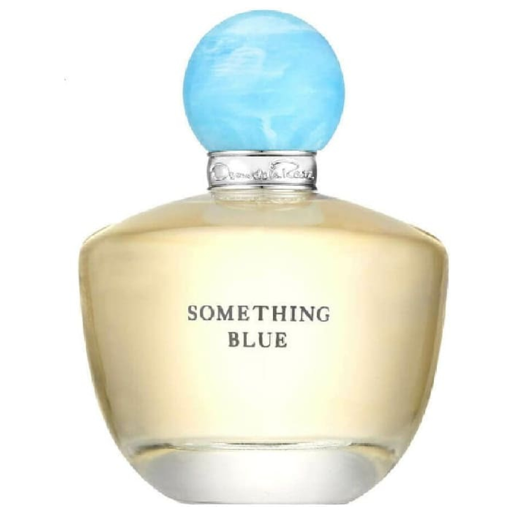 Perfume Oscar De La Renta Something Blue EDP Mujer