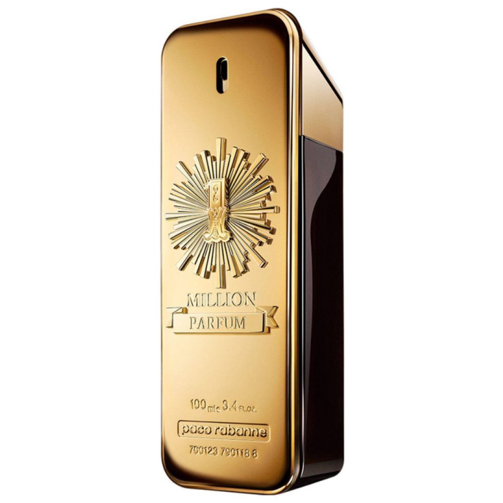 Perfume Paco Rabanne 1 Million Parfum Hombre
