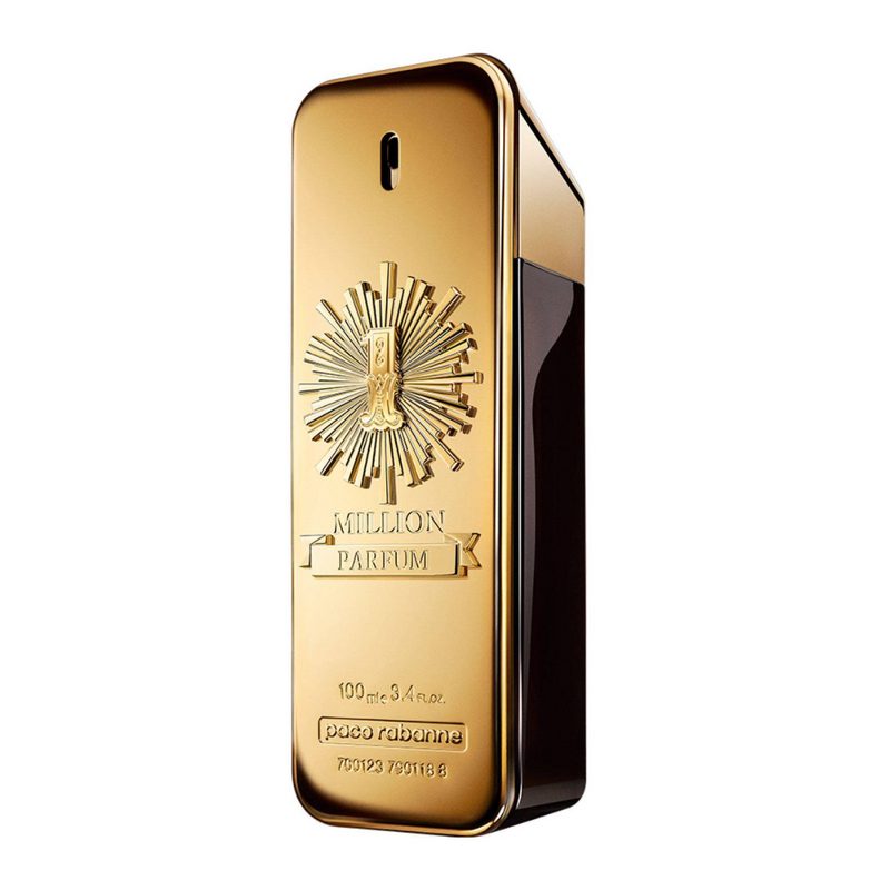 Perfume Paco Rabanne 1 Million Parfum Hombre