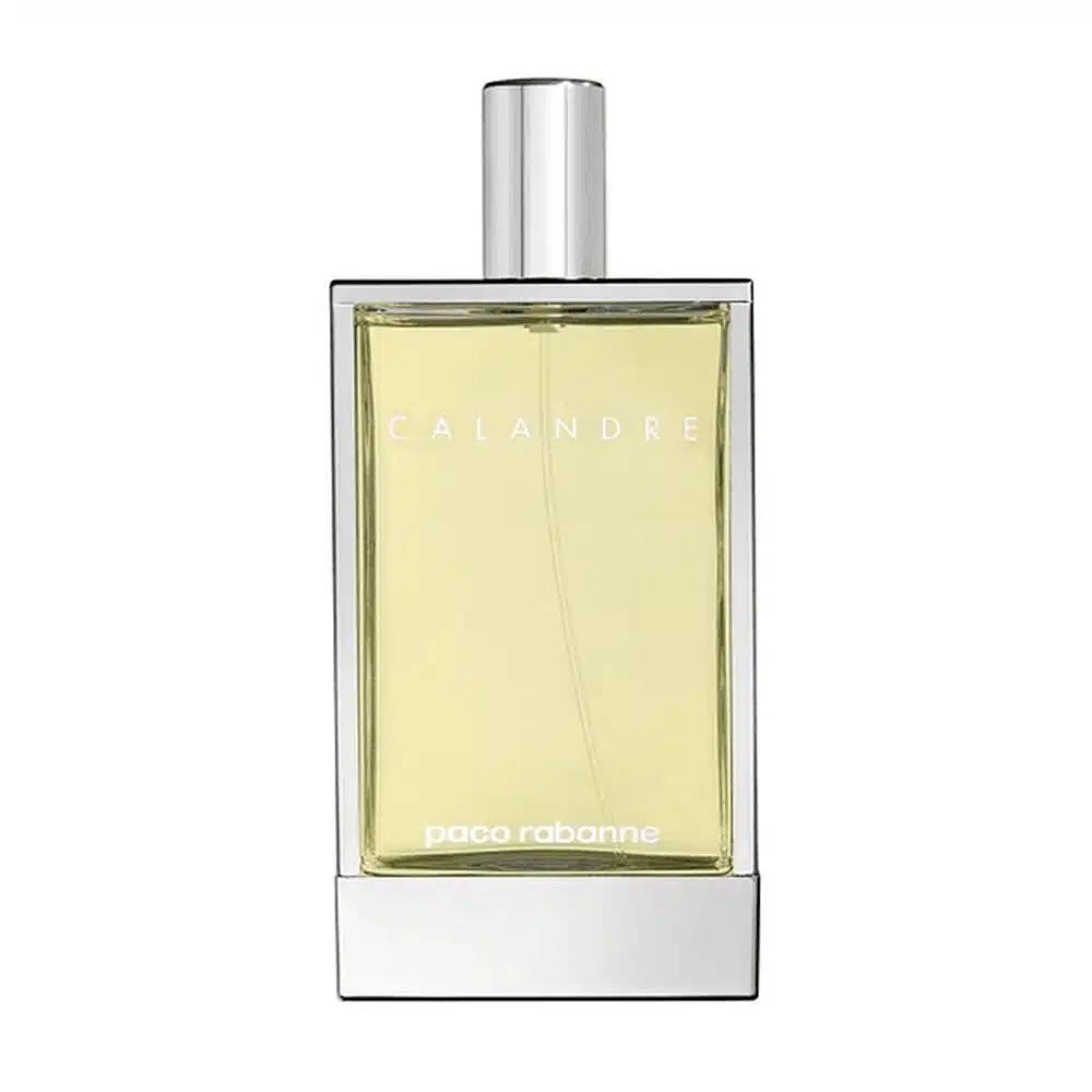 Perfume Paco Rabanne Calandre EDT Mujer