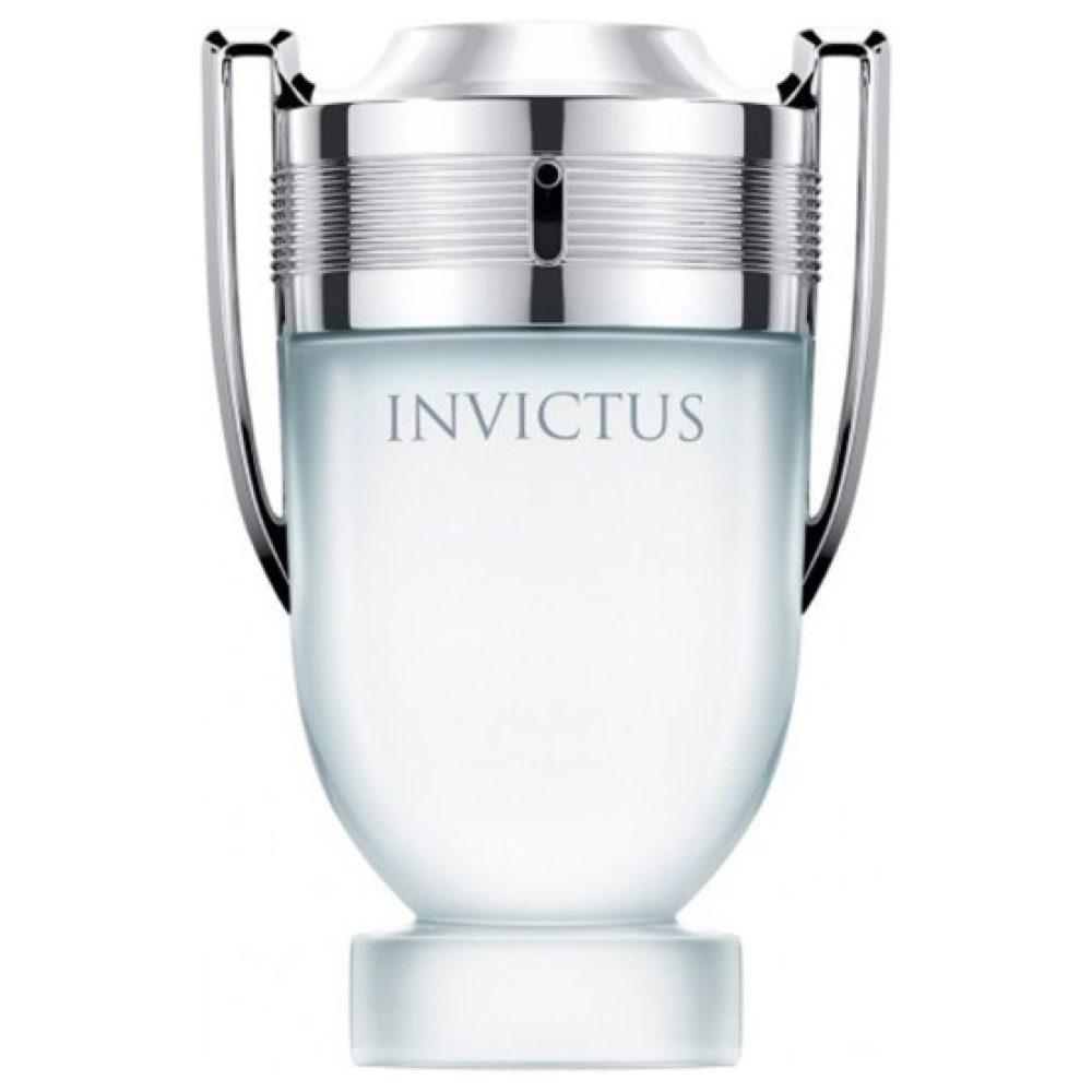 Perfume Paco Rabanne Invictus Aqua (2016) EDT Hombre