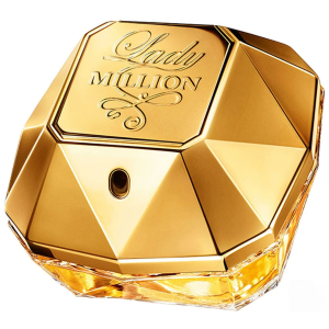 Perfume Paco Rabanne Lady Million EDP Mujer