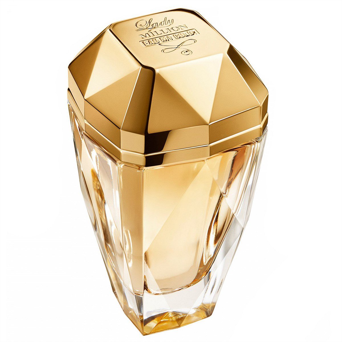 Perfume Paco Rabanne Lady Million Eau My Gold! EDT Mujer