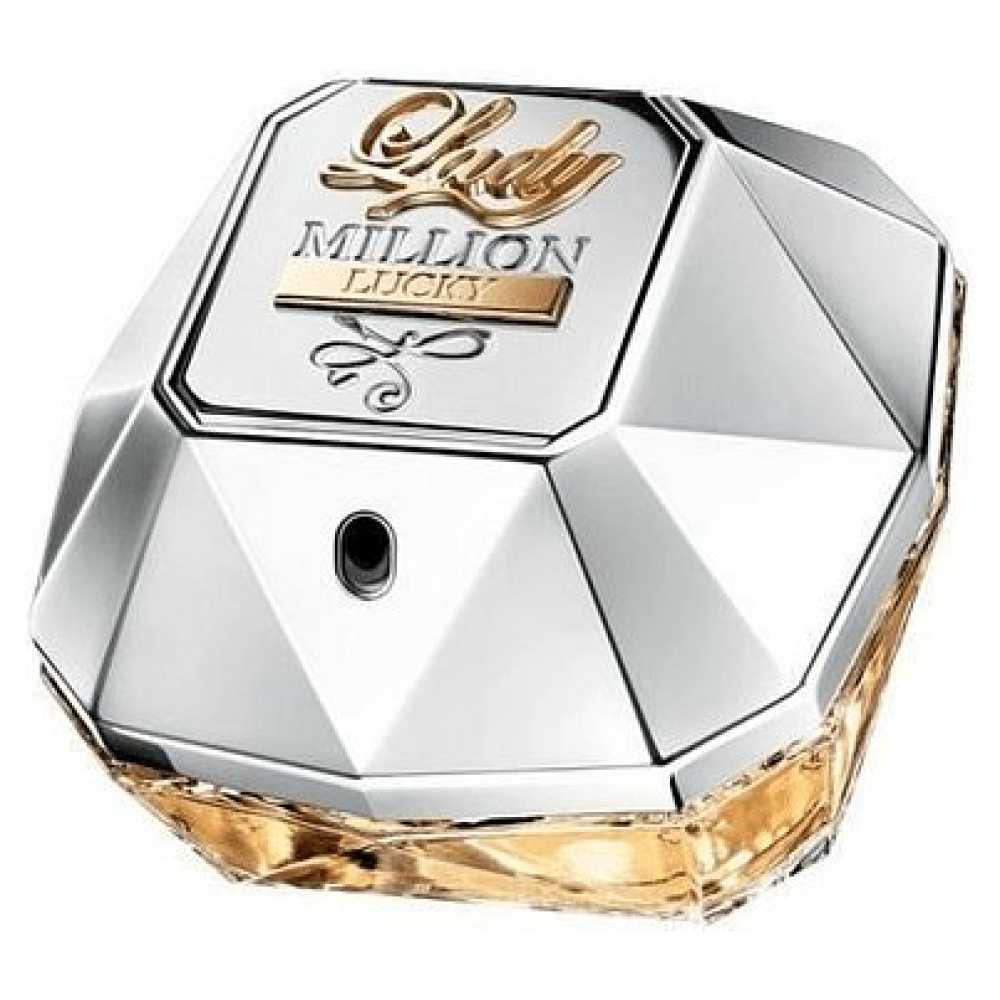 Perfume Paco Rabanne Lady Million Lucky EDP Mujer