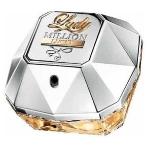 Perfume Paco Rabanne Lady Million Lucky EDP Mujer