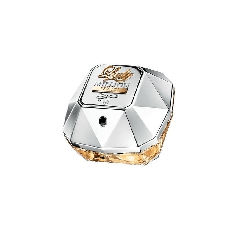 Perfume Paco Rabanne Lady Million Lucky EDP Mujer