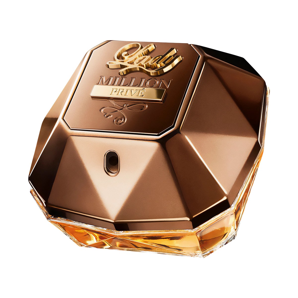 Perfume Paco Rabanne Lady Million Prive EDP Mujer