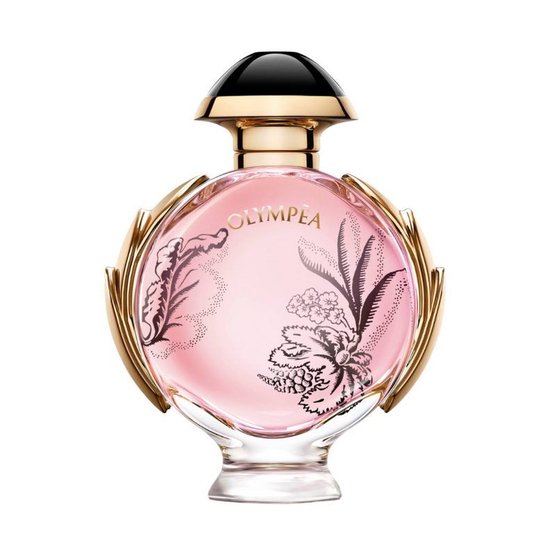 Perfume Paco Rabanne Olympea Blossom EDP Mujer