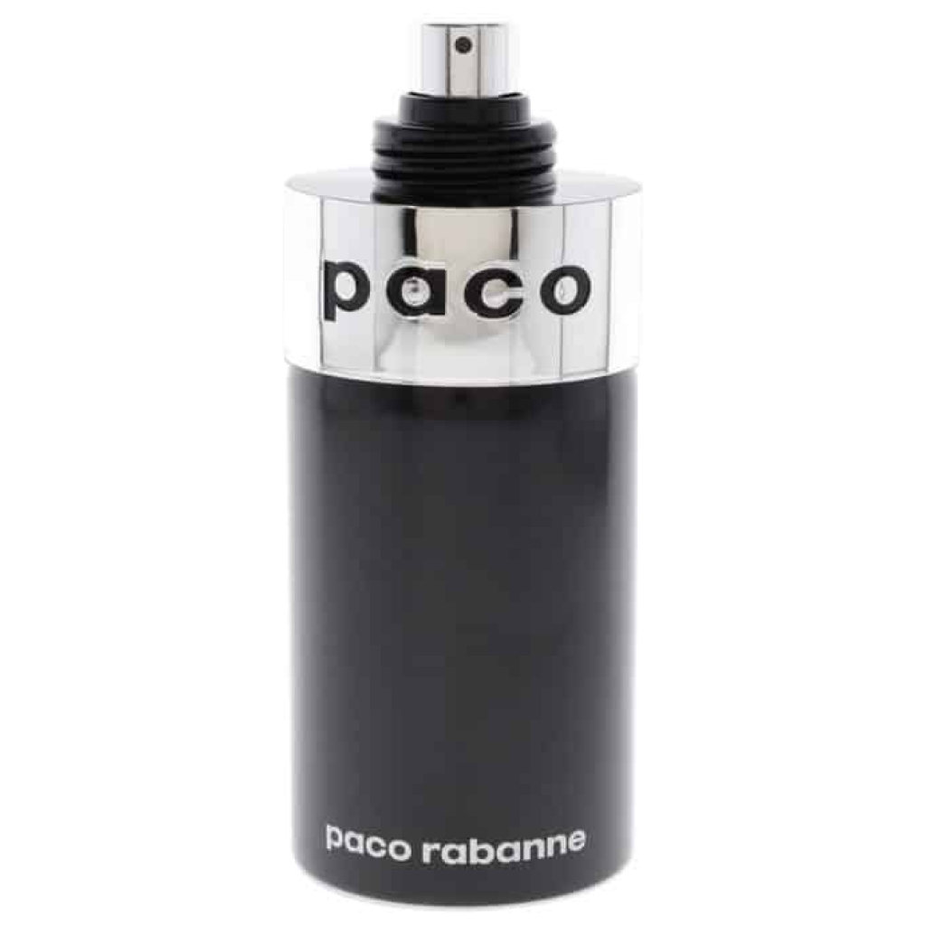 Perfume Paco Rabanne Paco EDT Hombre
