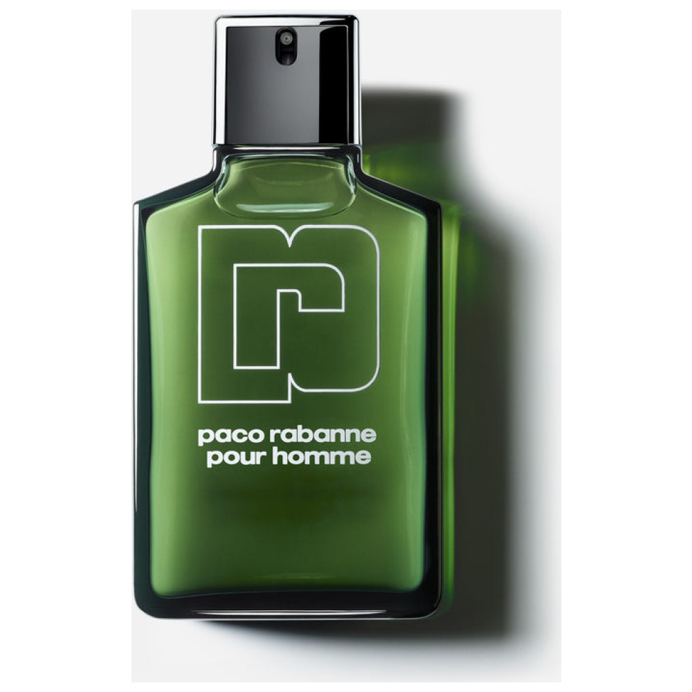 Perfume Paco Rabanne Pour Homme EDT Hombre