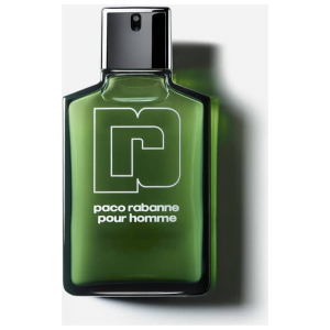 Perfume Paco Rabanne Pour Homme EDT Hombre