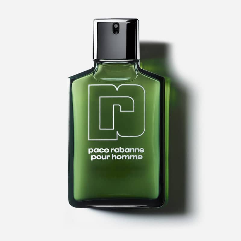 Perfume Paco Rabanne Pour Homme EDT Hombre