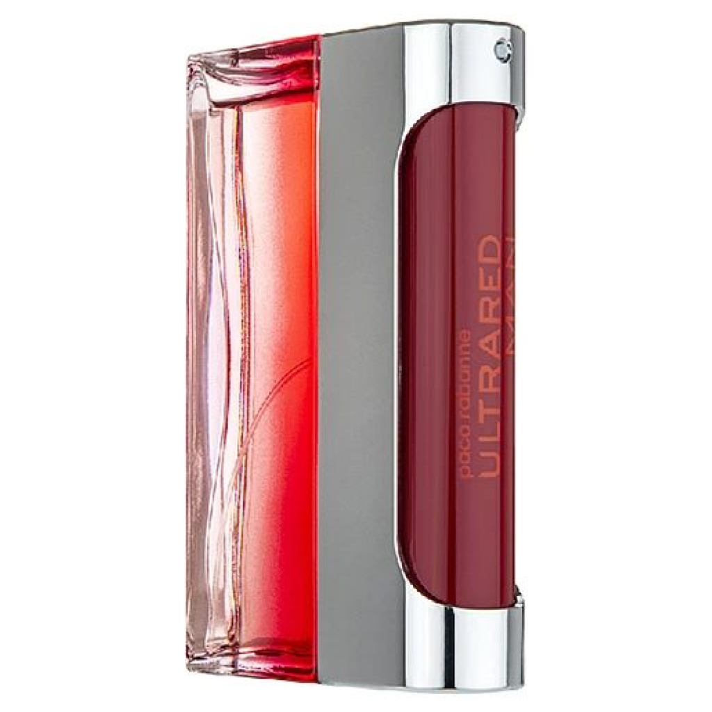 Perfume Paco Rabanne Ultrared EDT Hombre