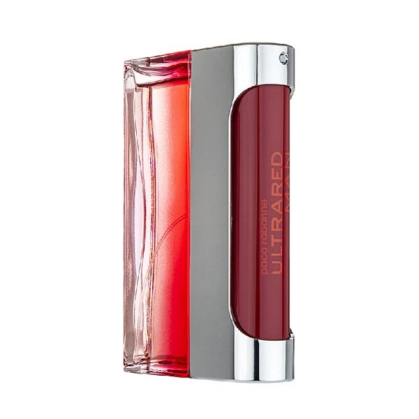 Perfume Paco Rabanne Ultrared EDT Hombre