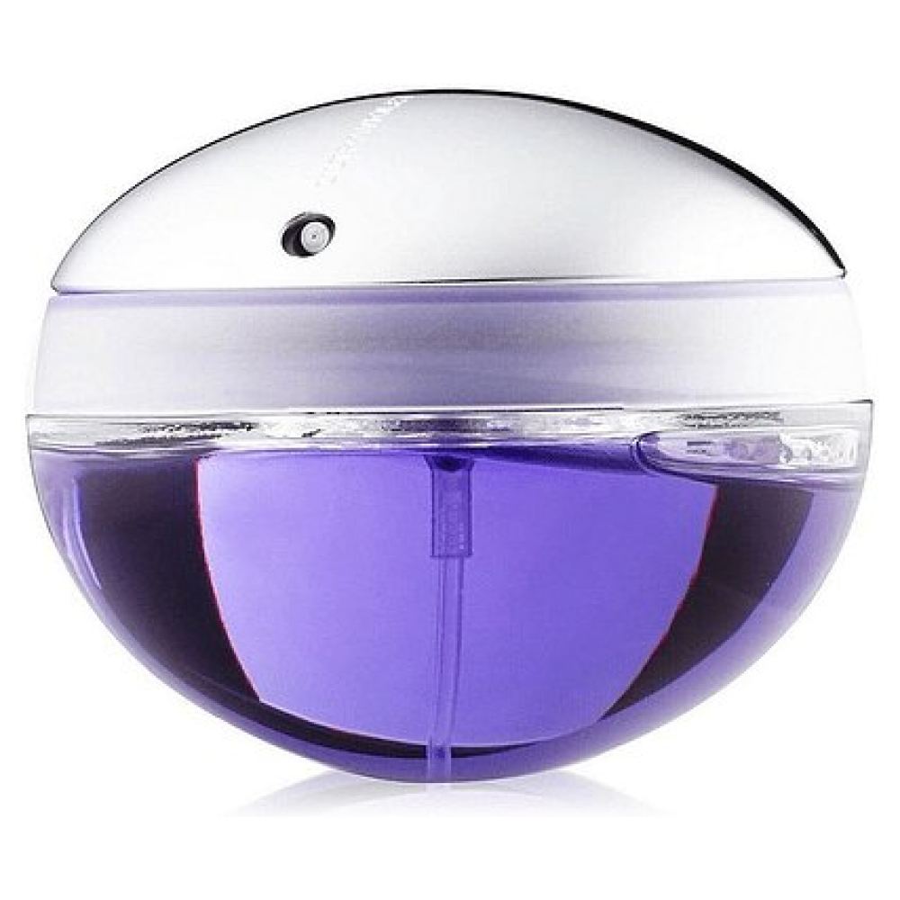 Perfume Paco Rabanne Ultraviolet EDP Mujer