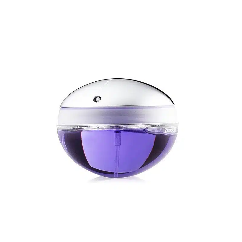 Perfume Paco Rabanne Ultraviolet EDP Mujer