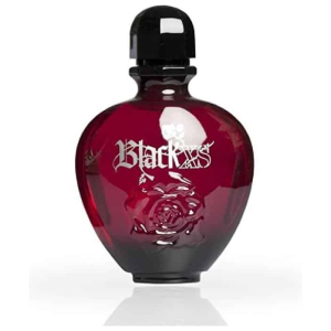 Perfume Paco Rabanne XS Black (2007) EDT Mujer
