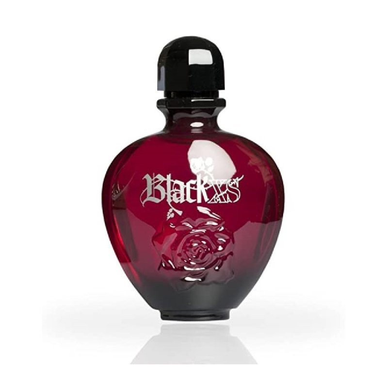 Perfume Paco Rabanne XS Black (2007) EDT Mujer