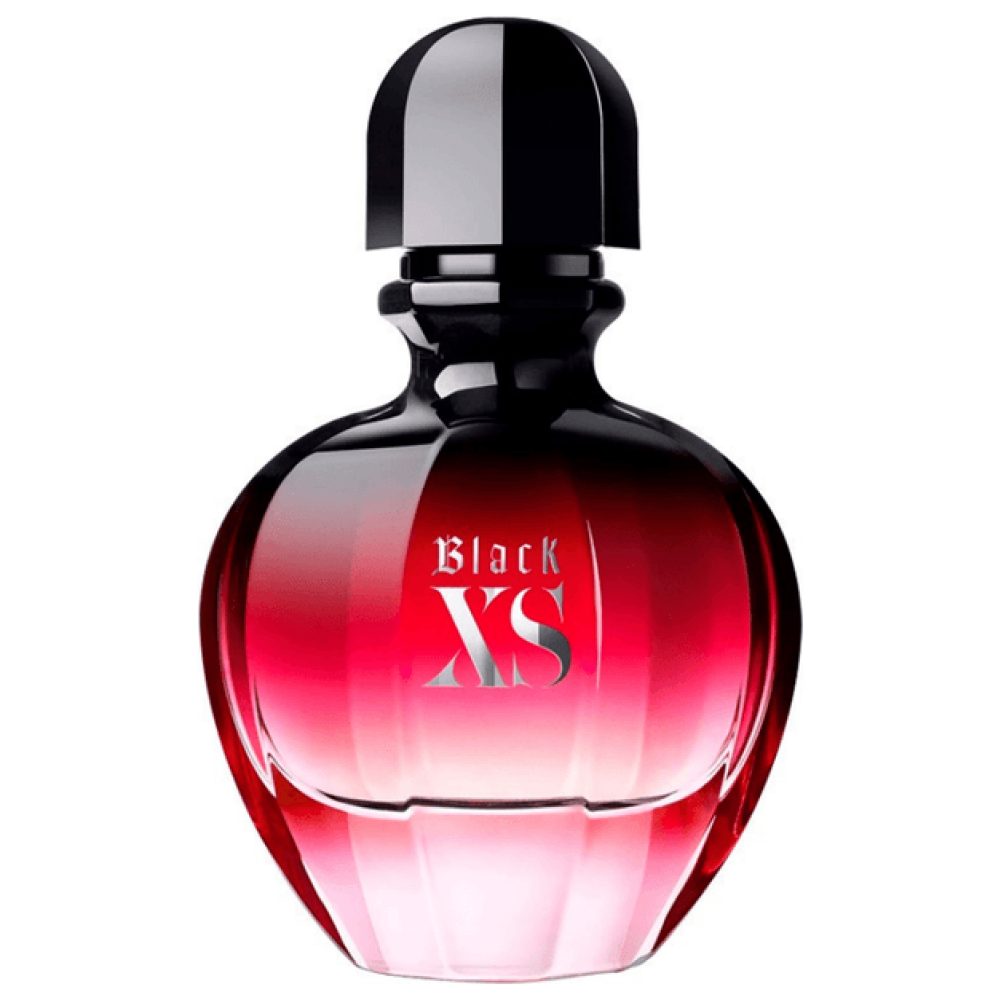 Perfume Paco Rabanne XS Black (2018) EDP Mujer