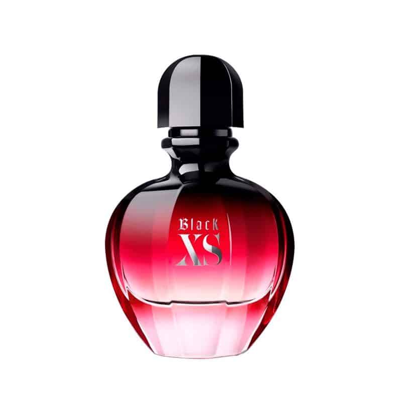Perfume Paco Rabanne XS Black (2018) EDP Mujer
